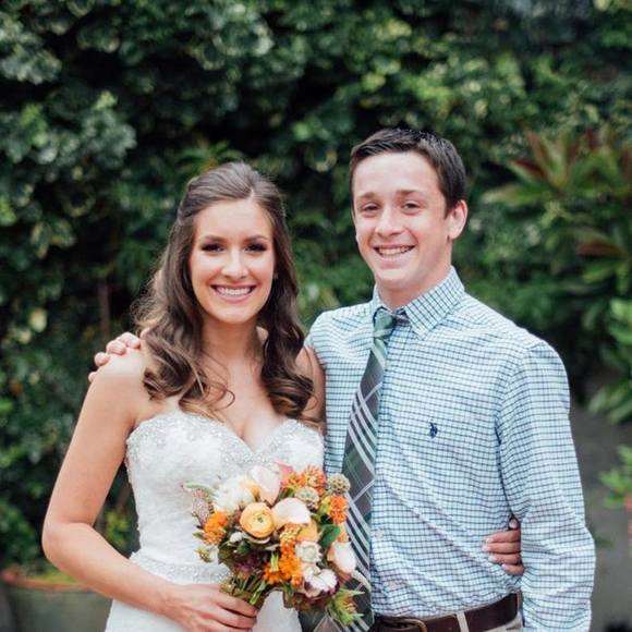 Meet your Posher, Carson - Picture 1 of 1